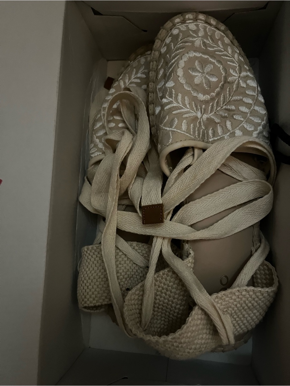 ALDO Espadrille Shoes